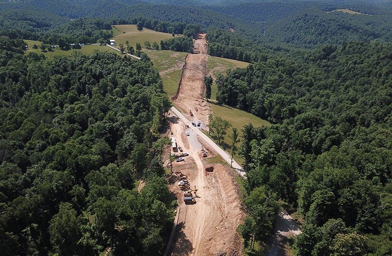 Court revokes Atlantic Coast Pipeline’s Fish and Wildlife permit